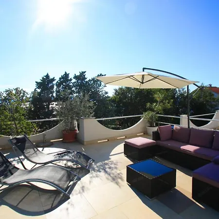Ljiljanka Apartament *