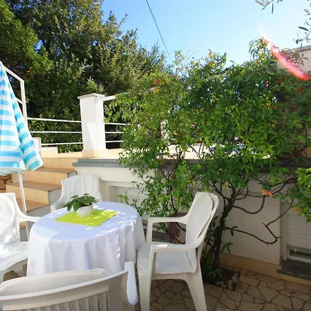 Ljiljanka Apartament