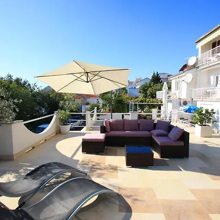 Ljiljanka Apartament *