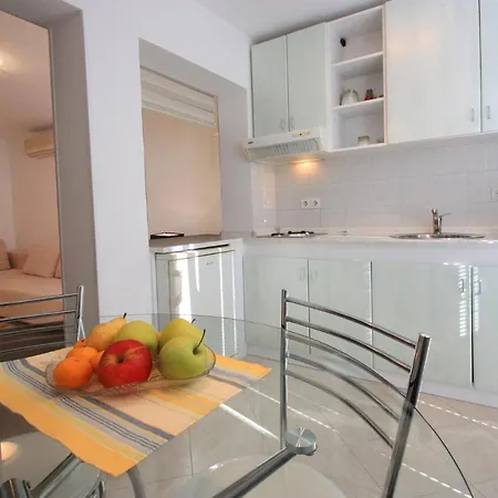 Apartament Ljiljanka Crikvenica