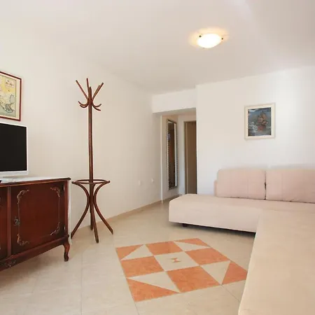 Apartament Ljiljanka Crikvenica