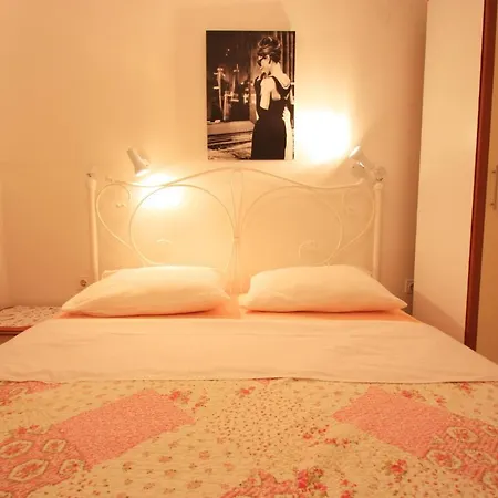Ljiljanka Apartament