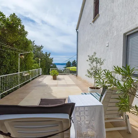 Ljiljanka Apartament