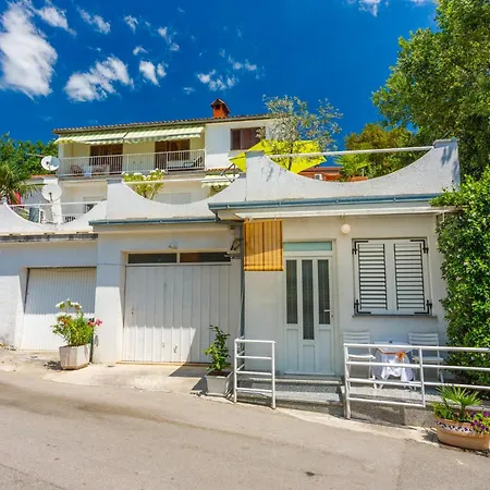 Ljiljanka Цриквеница