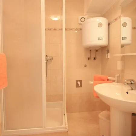 Apartament Ljiljanka