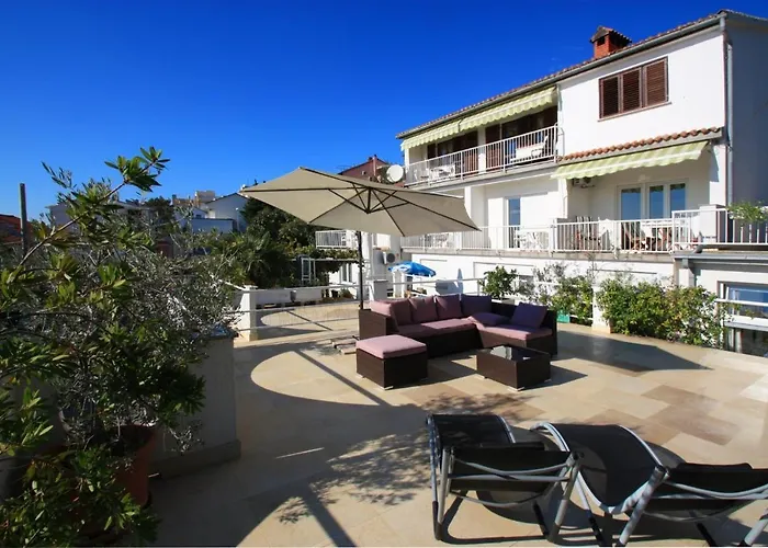 Ljiljanka Цриквеница