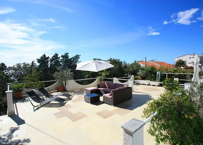 Ljiljanka Апартаменты