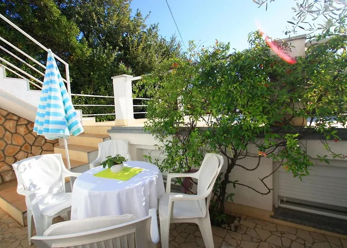 Ljiljanka Апартаменты