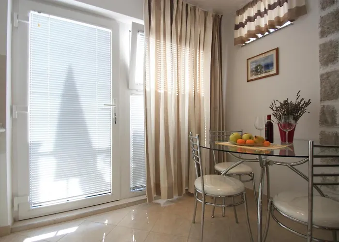 Ljiljanka Цриквеница