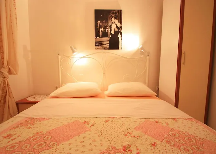 Ljiljanka Апартаменты