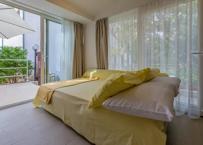 Ljiljanka * Цриквеница