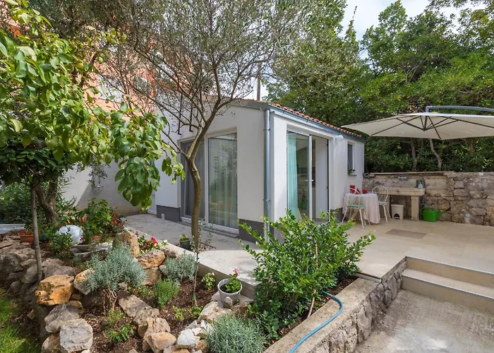 Апартаменты Ljiljanka *