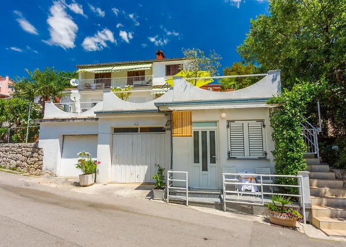 Ljiljanka Цриквеница