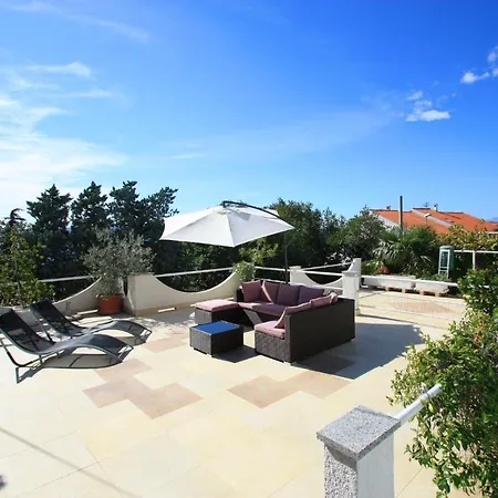 Ljiljanka Apartment