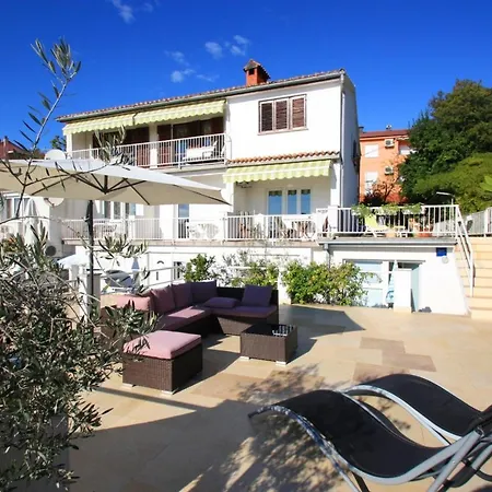 Apartment Ljiljanka