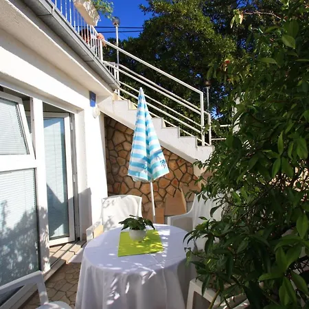 Ljiljanka Apartment *