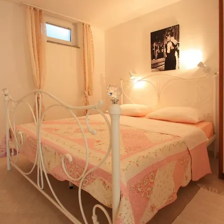 Ljiljanka Apartment