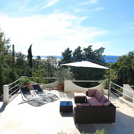 Ljiljanka Crikvenica