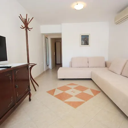 Ljiljanka Apartment Crikvenica