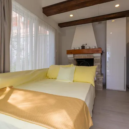 Apartment Ljiljanka