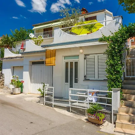 Apartman Ljiljanka Crikvenica