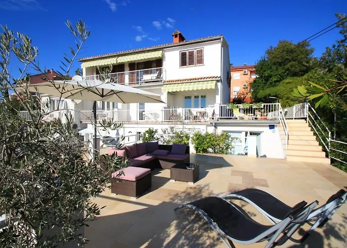 Apartman Ljiljanka