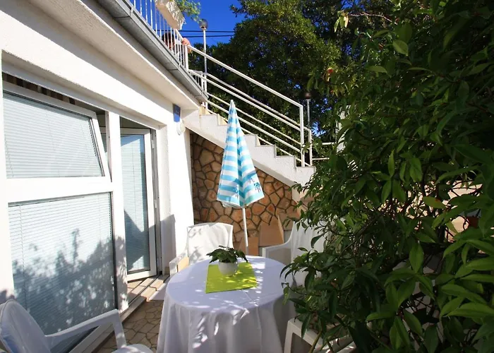 Ljiljanka Apartman *