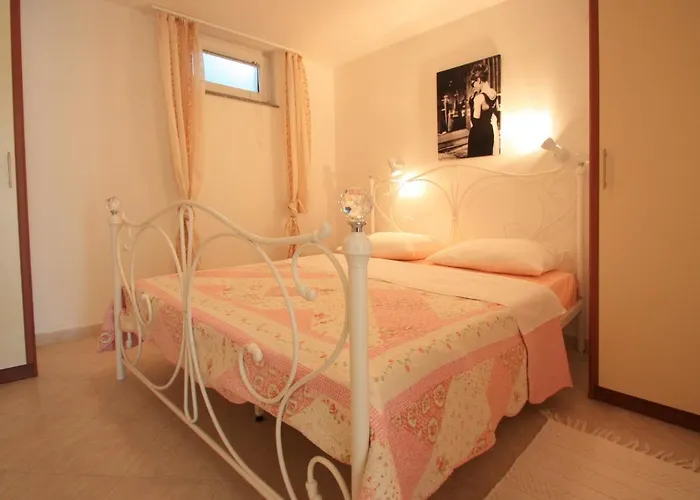 Ljiljanka Apartman
