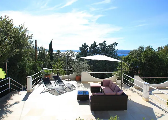 Ljiljanka Crikvenica