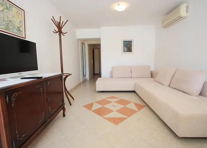 Ljiljanka Apartman Crikvenica