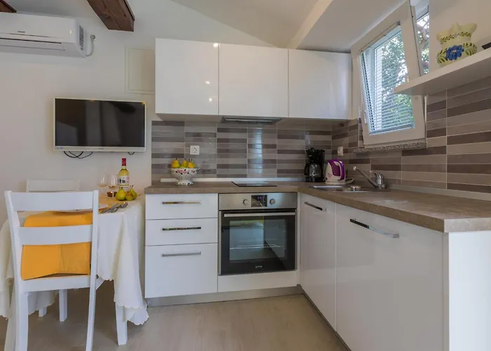 Apartman Ljiljanka *