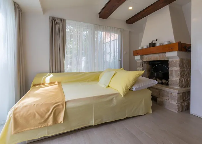 Apartman Ljiljanka *