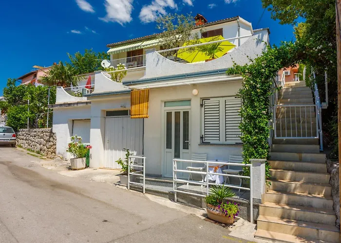 Apartman Ljiljanka Crikvenica